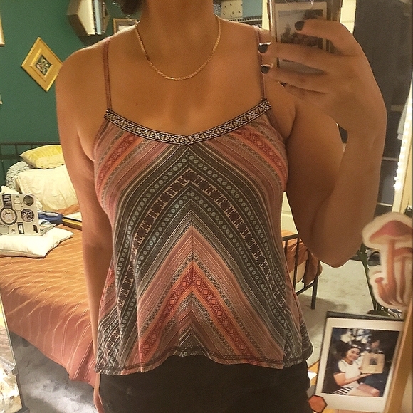 Tank top - Picture 3 of 3